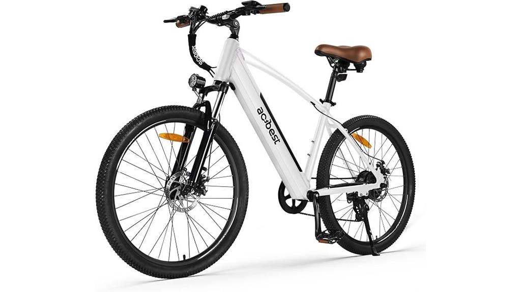 peak 1000w adult electric bike