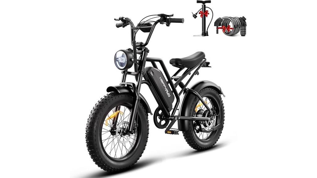 peak 2000w 1500w electric bike