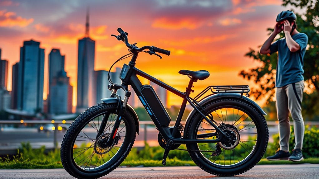 power battery safety versatility