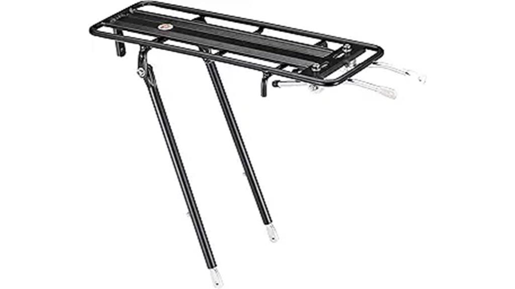schwinn rear bike rack