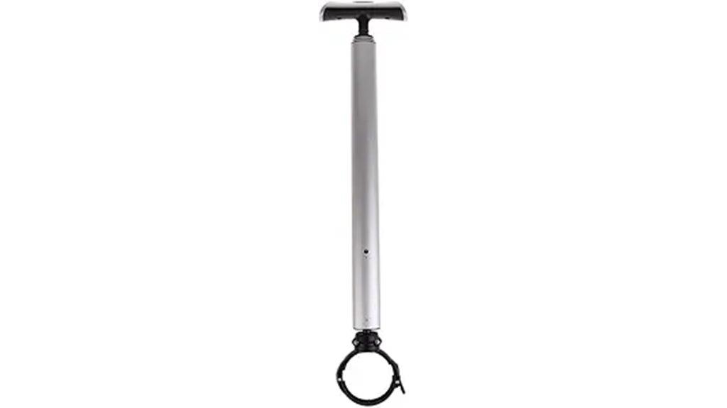 scooter hoverboard handle extension