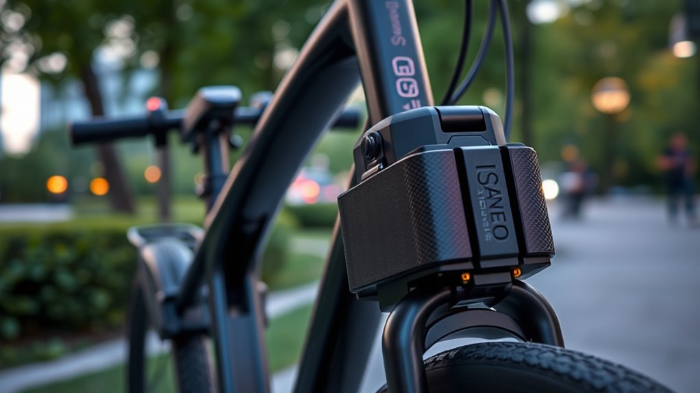 secure durable flexible portable