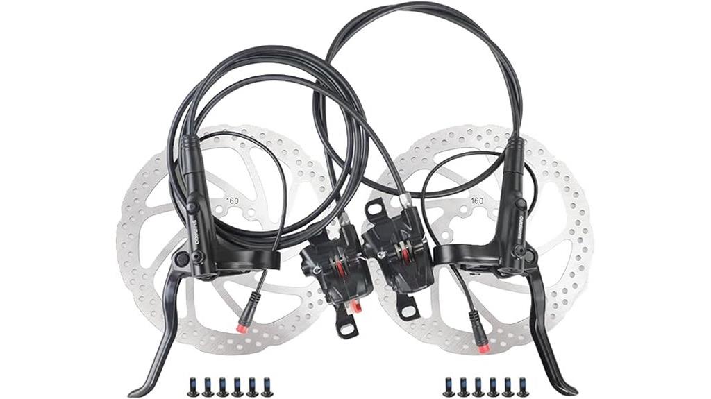 shimano oem mt200 brakes