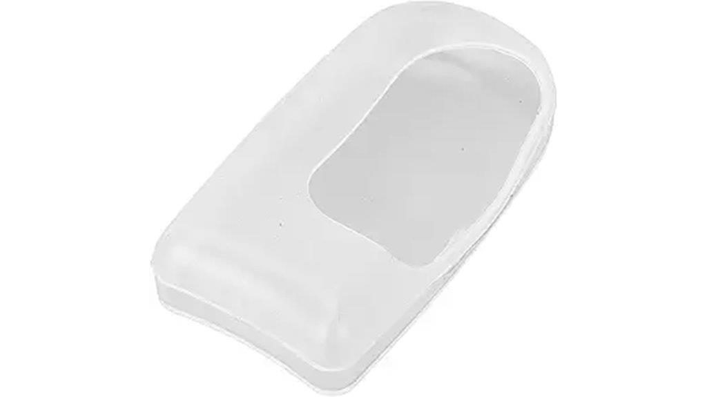 silicone screen protector cover