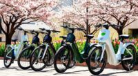 spring e bike sales 2024