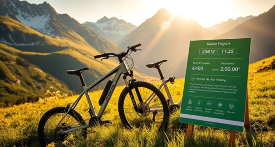 switzerland e bike rebate programs