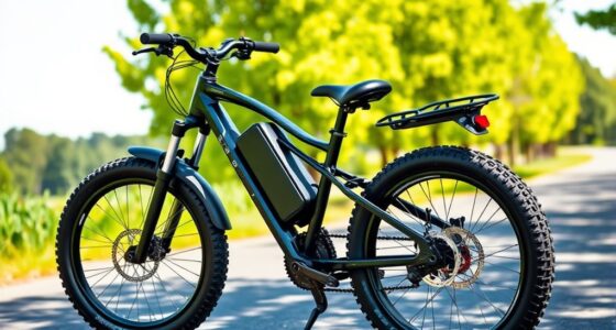 top 1000w e bike kits