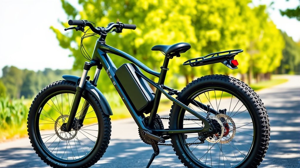top 1000w e bike kits