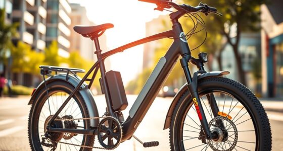 top 12 500w e bike kits