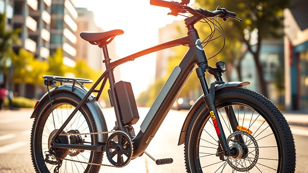 top 12 500w e bike kits
