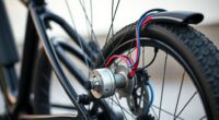 top 12 rear wheel e bike kits