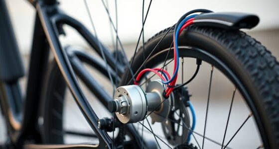 top 12 rear wheel e bike kits