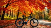 top 15 fall e bike deals