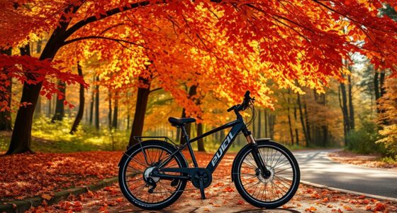 top 15 fall e bike deals
