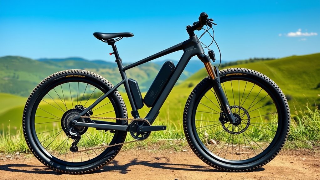 top 15 long range e bikes