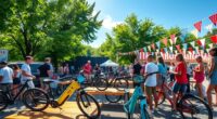 top 15 memorial day e bike deals