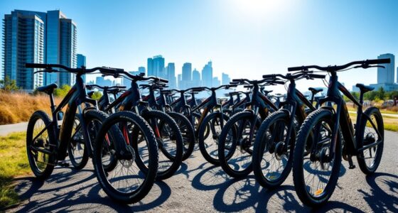 top 15 powerful electric bikes