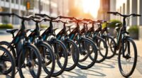 top 250w portable e bikes