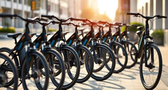 top 250w portable e bikes