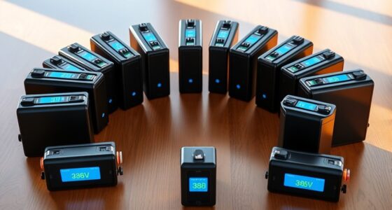 top 36v e bike battery picks