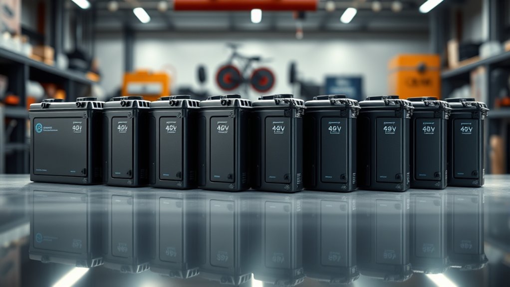 top 48v e bike battery reviews