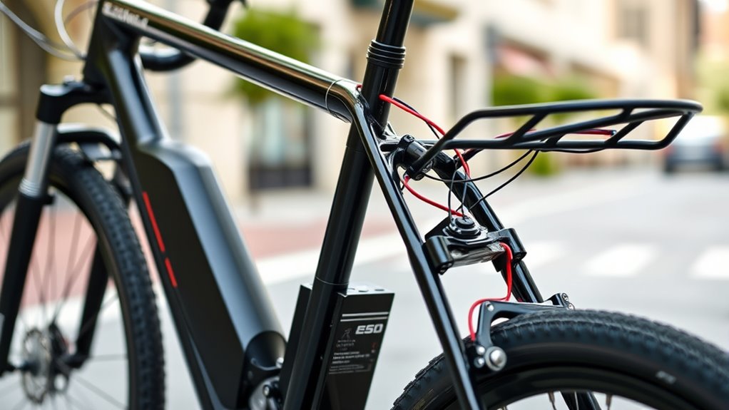 top 750w e bike kits