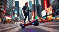 top adult hoverboard options