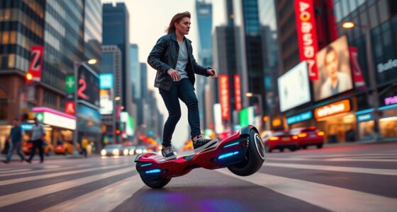 top adult hoverboard options