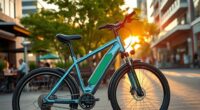 top australian e bike incentives