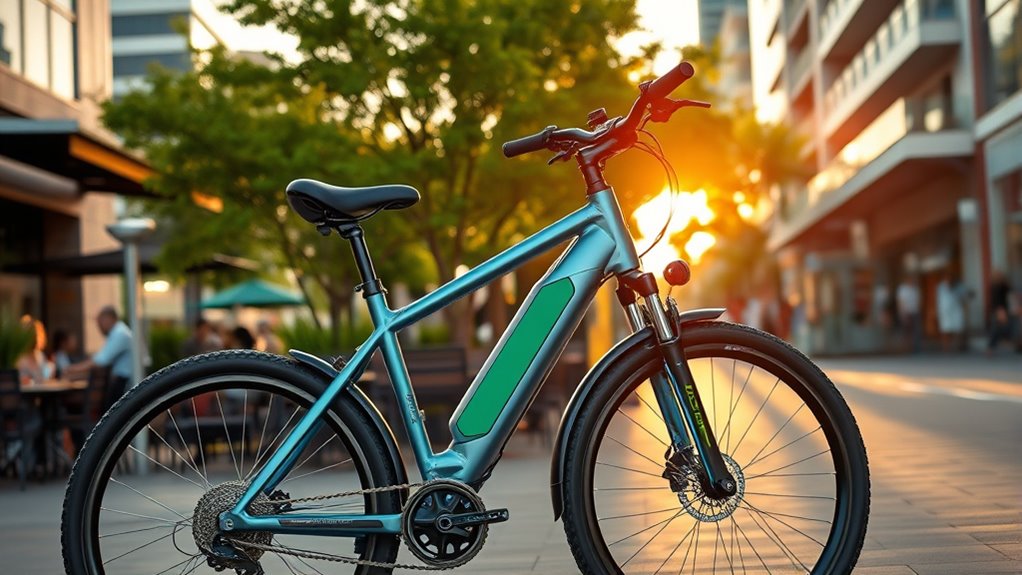top australian e bike incentives