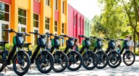 top back to school e bike deals