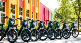 top back to school e bike deals