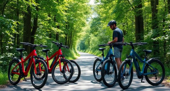 top beginner e bikes 2025