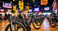 top black friday e bike deals