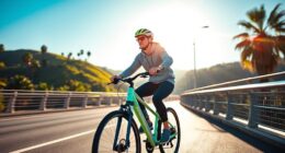 top california e bike rebates