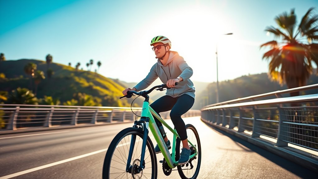 top california e bike rebates