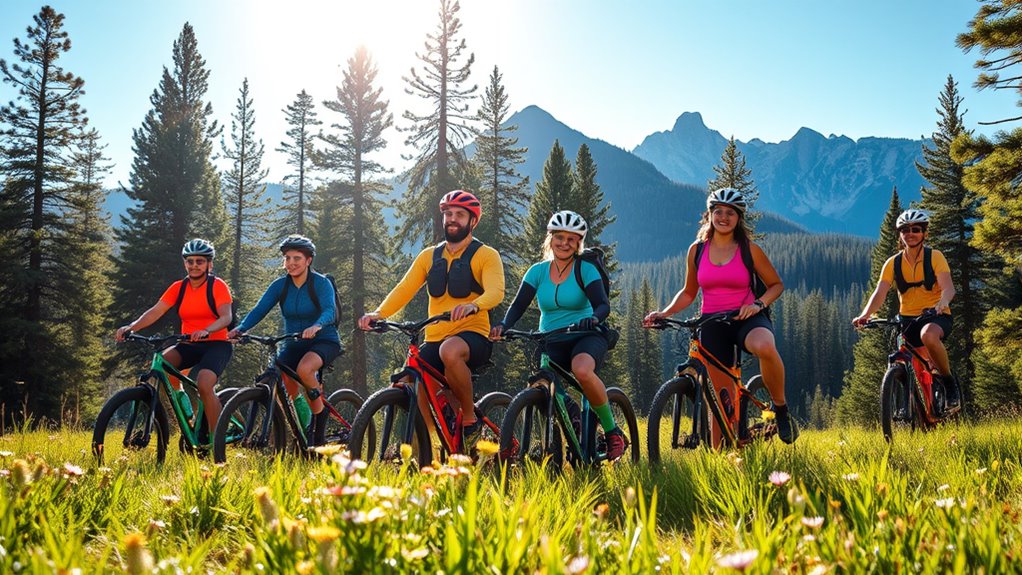 top colorado e bike incentives