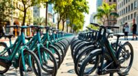 top cruiser e bikes 2025