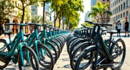top cruiser e bikes 2025