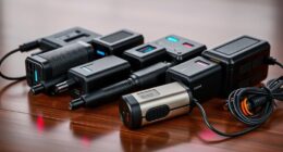 top e bike battery chargers