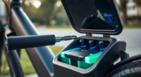 top e bike battery replacements