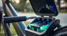 top e bike battery replacements