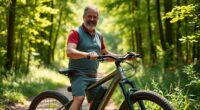 top e bike gifts for dad