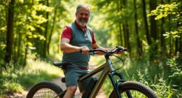 top e bike gifts for dad