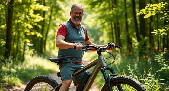 top e bike gifts for dad
