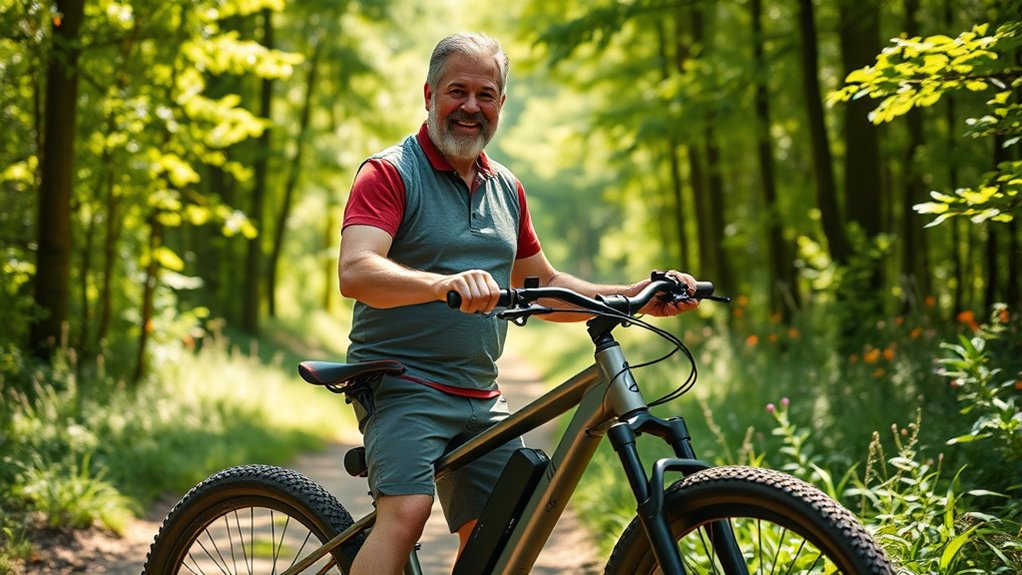 top e bike gifts for dad