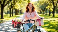top e bike gifts for mothers