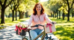 top e bike gifts for mothers