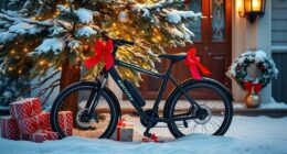 top e bike holiday savings