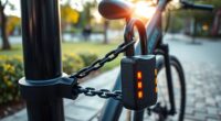 top e bike lock picks